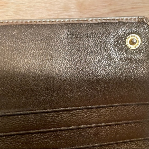 Prada Milano Wallet - Picture 7 of 15
